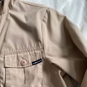 The Hundreds jacket